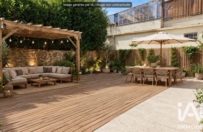 Vente Maison de village 8 pièces — photo 3