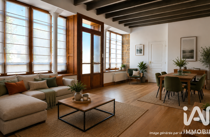 Vente Maison de village 8 pièces — photo 5