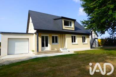 Maison 5 pièces 254000 €