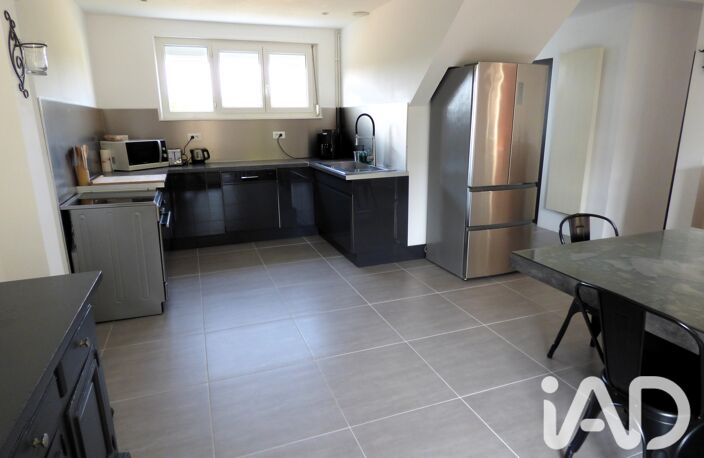Vente Maison/villa 5 pièces — photo 3