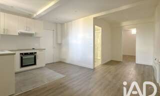 Appartement 2 Pièces 35 m² à vendre à Issy-les-Moulineaux (92130)