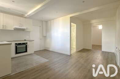 Appartement 2 pièces 210000 €