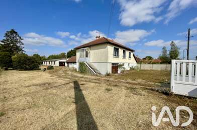 Maison 3 pièces 139000 €
