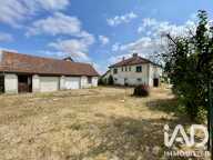 Vente Maison/villa 3 pièces — photo 2