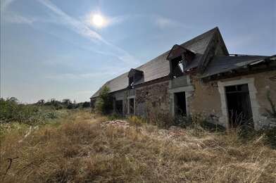 Maison 2 pièces 49000 €