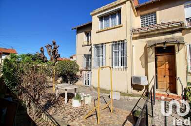 Appartement 4 pièces 190000 €