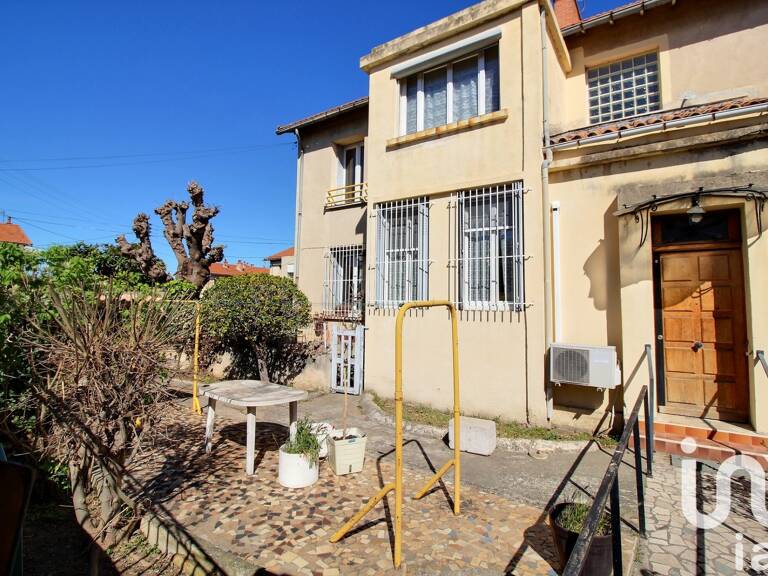 Vente Appartement 4 pièces — photo 1