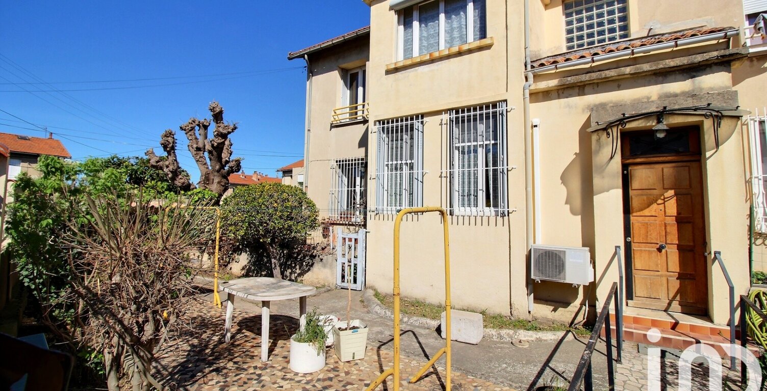 Vente Appartement 4 pièces — photo 1