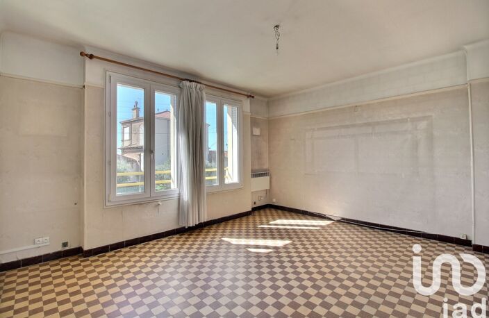 Vente Appartement 4 pièces — photo 2