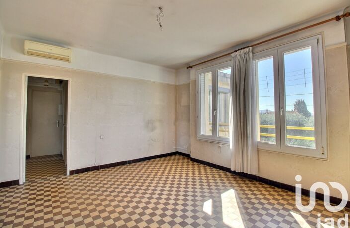Vente Appartement 4 pièces — photo 3