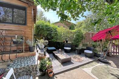 Maison 2 pièces 98000 €