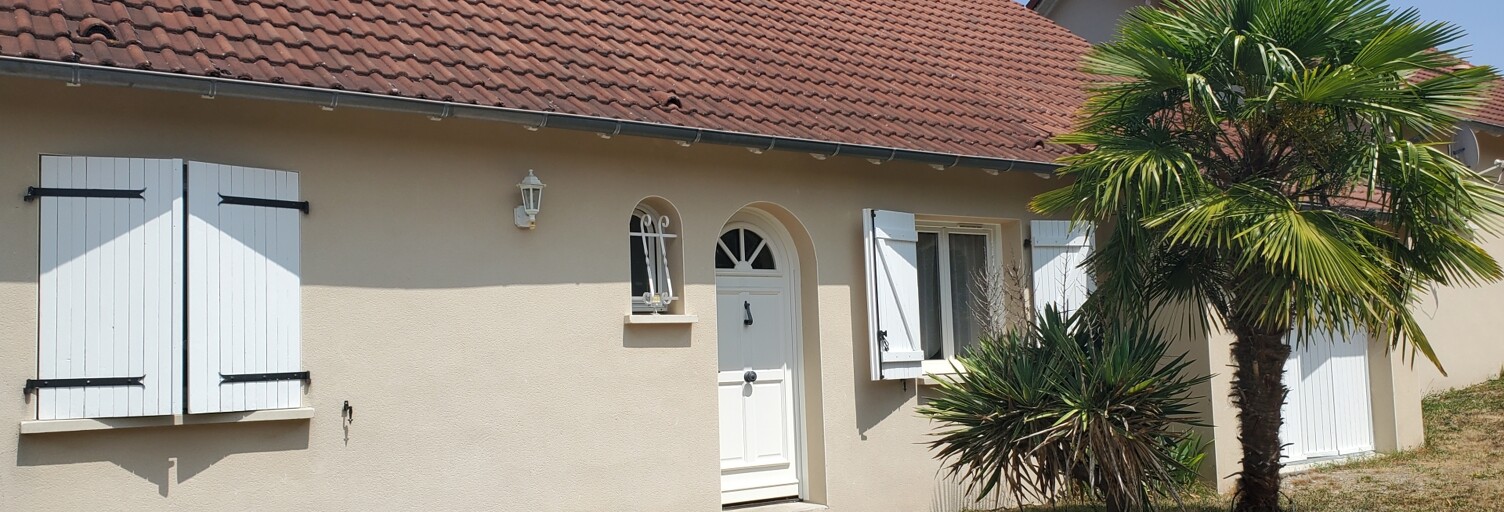 Maison 6 Pièces 154 m² à vendre à Prémilhat (03410)