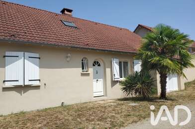 Maison 6 pièces 265000 €