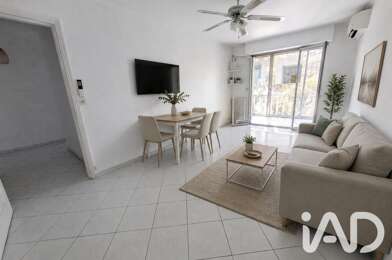 Appartement 4 pièces 260000 €