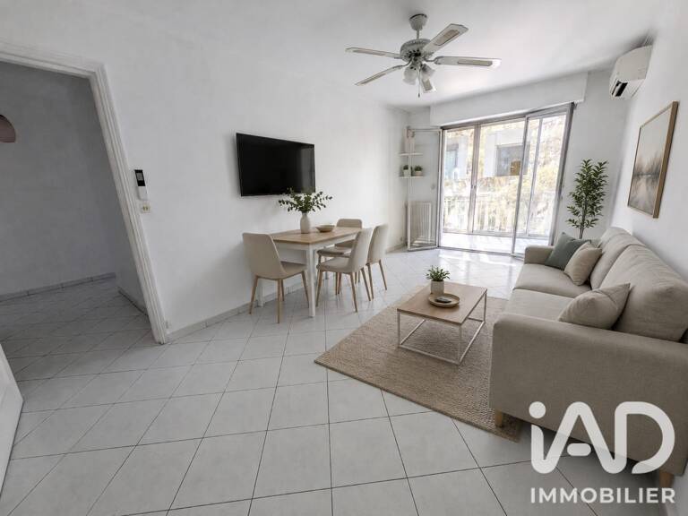 Vente Appartement 4 pièces — photo 1