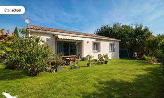 Maison 4 Pièces 109 m² à vendre à Saint-Lys (31470)