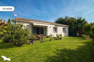 Maison 4 pièces 334336 €