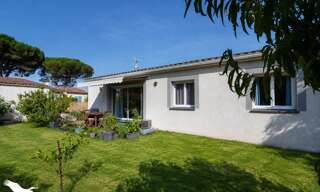 Maison 4 Pièces 109 m² à vendre à Saint-Lys (31470)