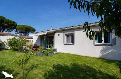 Villa de 4 pièces principales — photo du bien