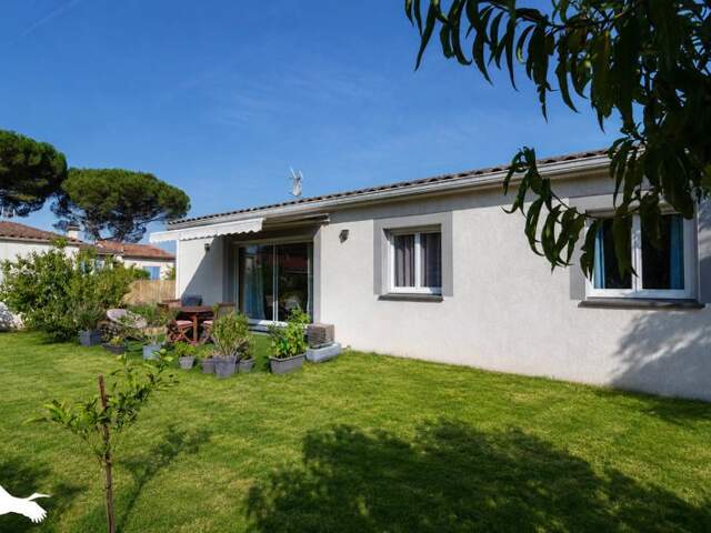 Villa de 4 pièces principales — photo du bien