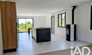 Maison 5 Pièces 109 m² à vendre à Saint-Ellier-du-Maine (53220)