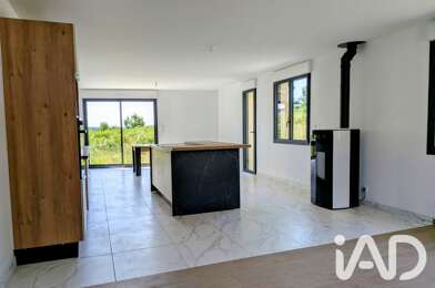 Maison 5 pièces 198500 €