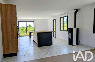 Vente Maison/villa 5 pièces — photo du bien