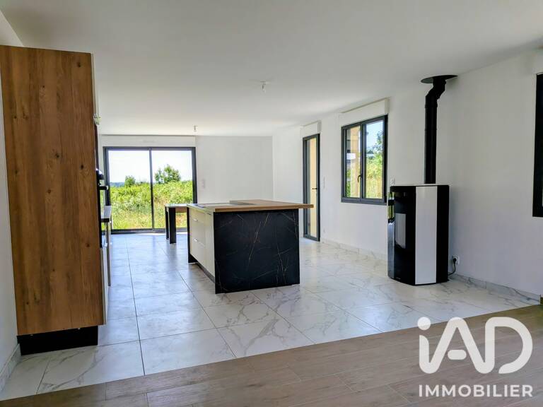 Vente Maison/villa 5 pièces — photo 1