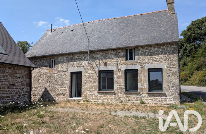 Vente Maison/villa 5 pièces — photo 2
