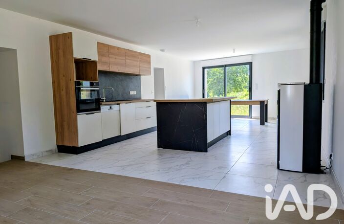 Vente Maison/villa 5 pièces — photo 3