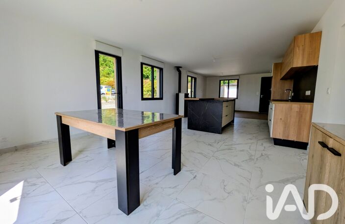 Vente Maison/villa 5 pièces — photo 4