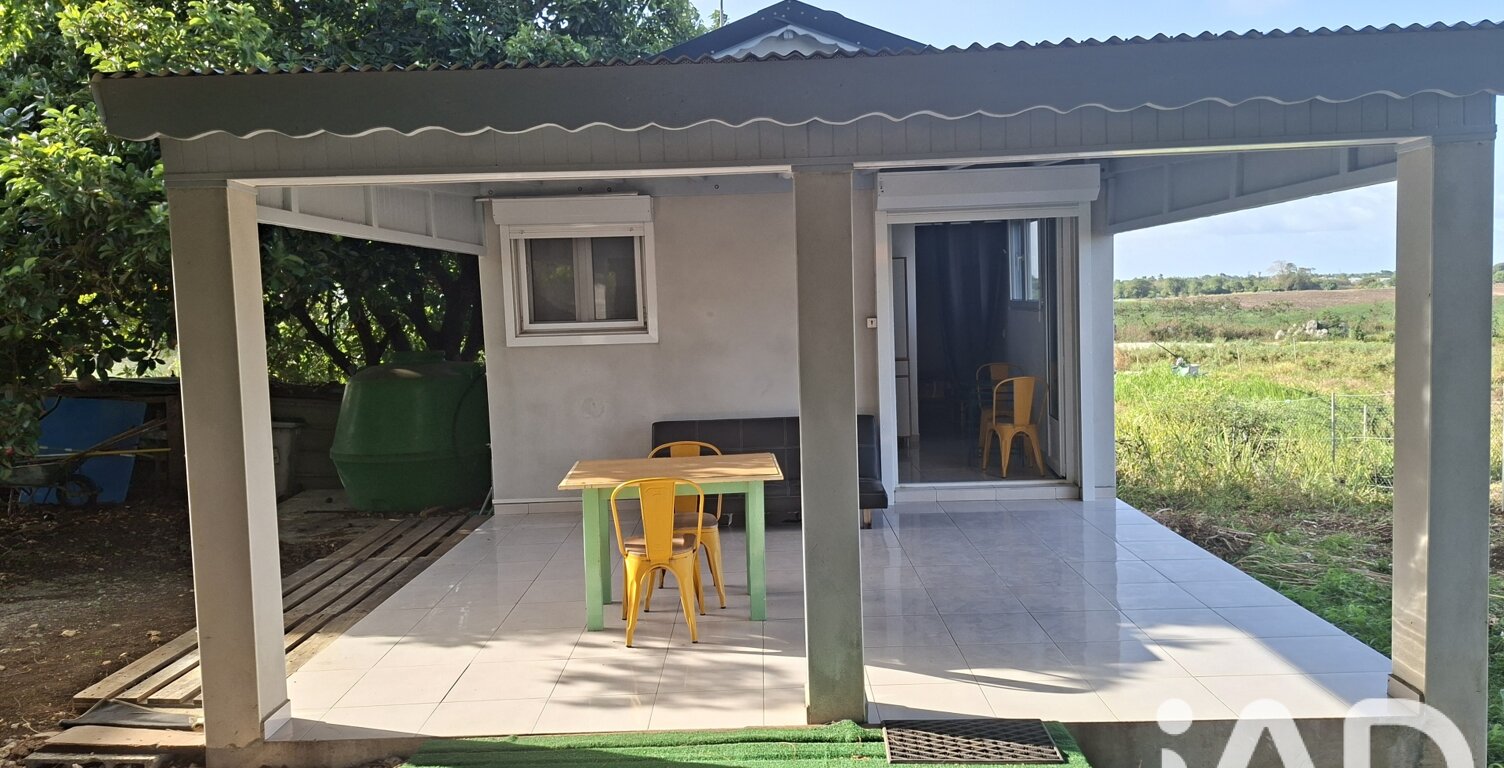Location Bungalow 2 pièces — photo 1
