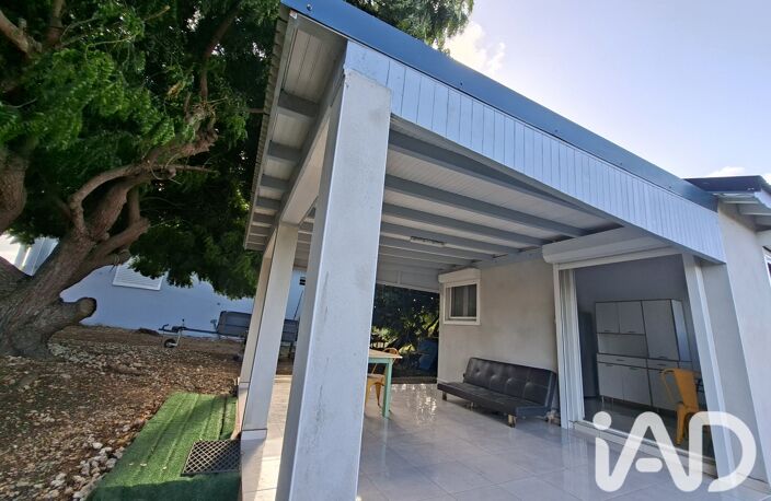 Location Bungalow 2 pièces — photo 2