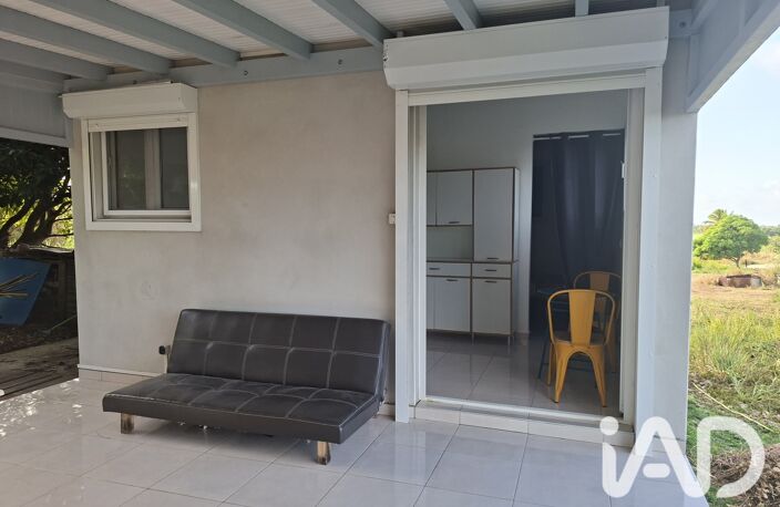 Location Bungalow 2 pièces — photo 3