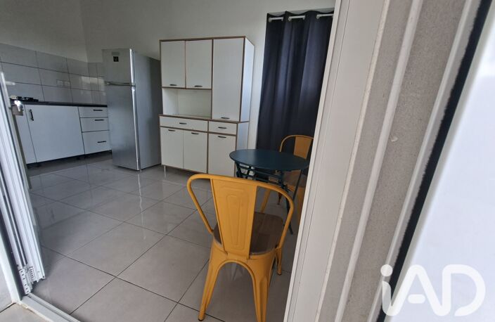 Location Bungalow 2 pièces — photo 4