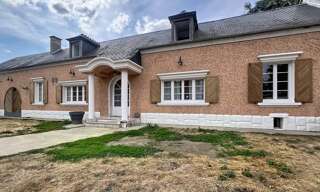 Maison 8 Pièces 155 m² à vendre à Fresne-Léguillon (60240)
