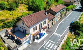 Maison 4 Pièces 94 m² à vendre à Boisse-Penchot (12300)