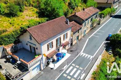 Maison 4 pièces 139750 €