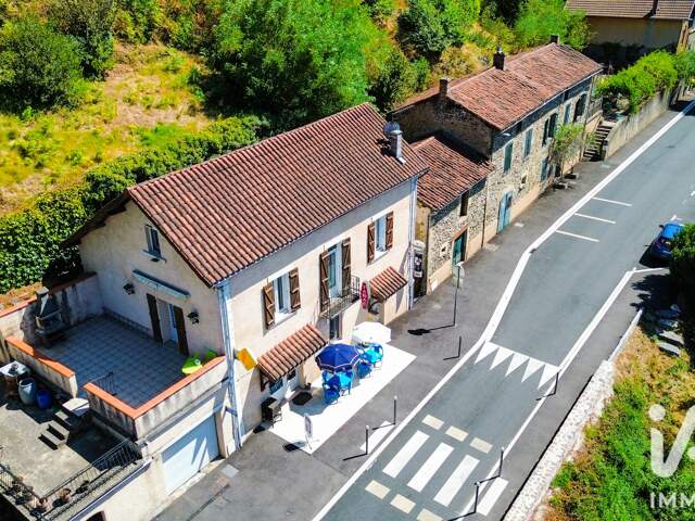 Vente Maison/villa 4 pièces — photo du bien