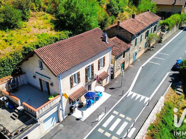 Vente Maison/villa 4 pièces — photo 1
