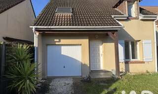 Maison 4 Pièces 83 m² à louer à Orléans (45100)