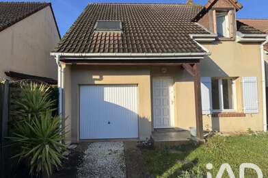 Maison 4 pièces 1150 €