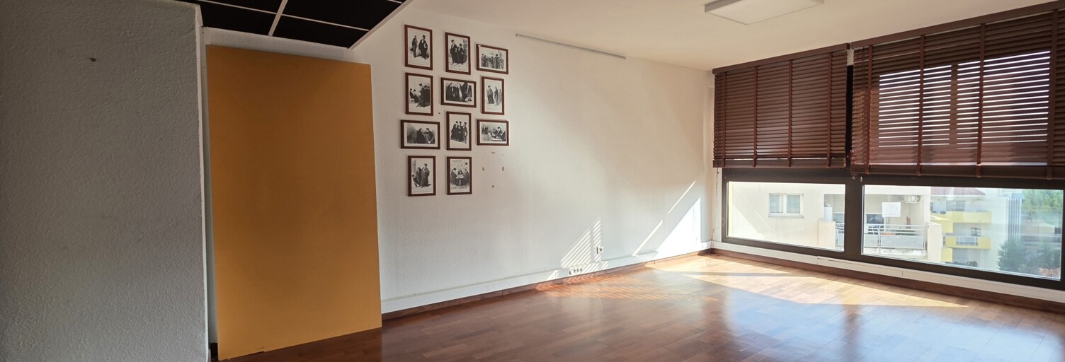 Immeuble  240 m² à vendre à Perpignan (66100)