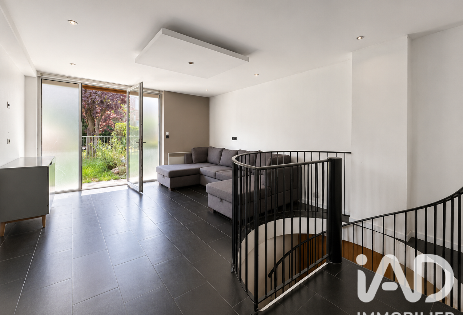 Vente Appartement 4 pièces — photo 1