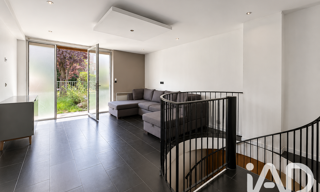 Appartement 4 Pièces 48 m² à vendre à Colombes (92700)