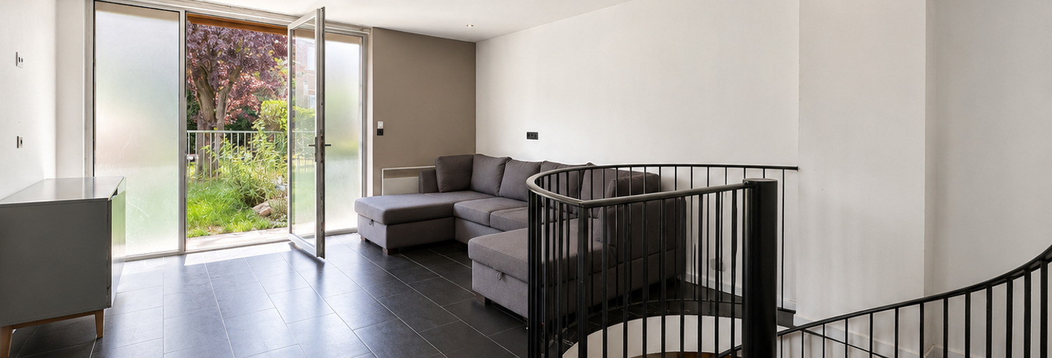 Appartement 4 Pièces 48 m² à vendre à Colombes (92700)