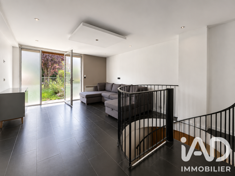 Vente Appartement 4 pièces — photo 1