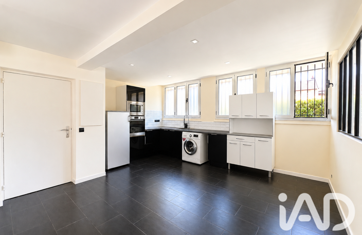 Vente Appartement 4 pièces — photo 2