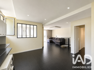 Vente Appartement 4 pièces — photo 3