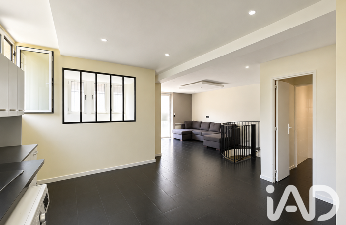 Vente Appartement 4 pièces — photo 3